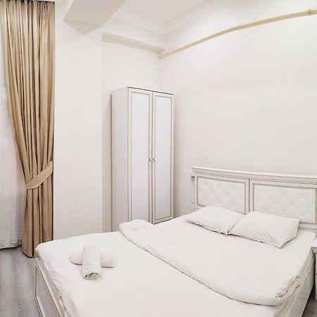 Bakuvi Apartments On New Boulveard エクステリア 写真