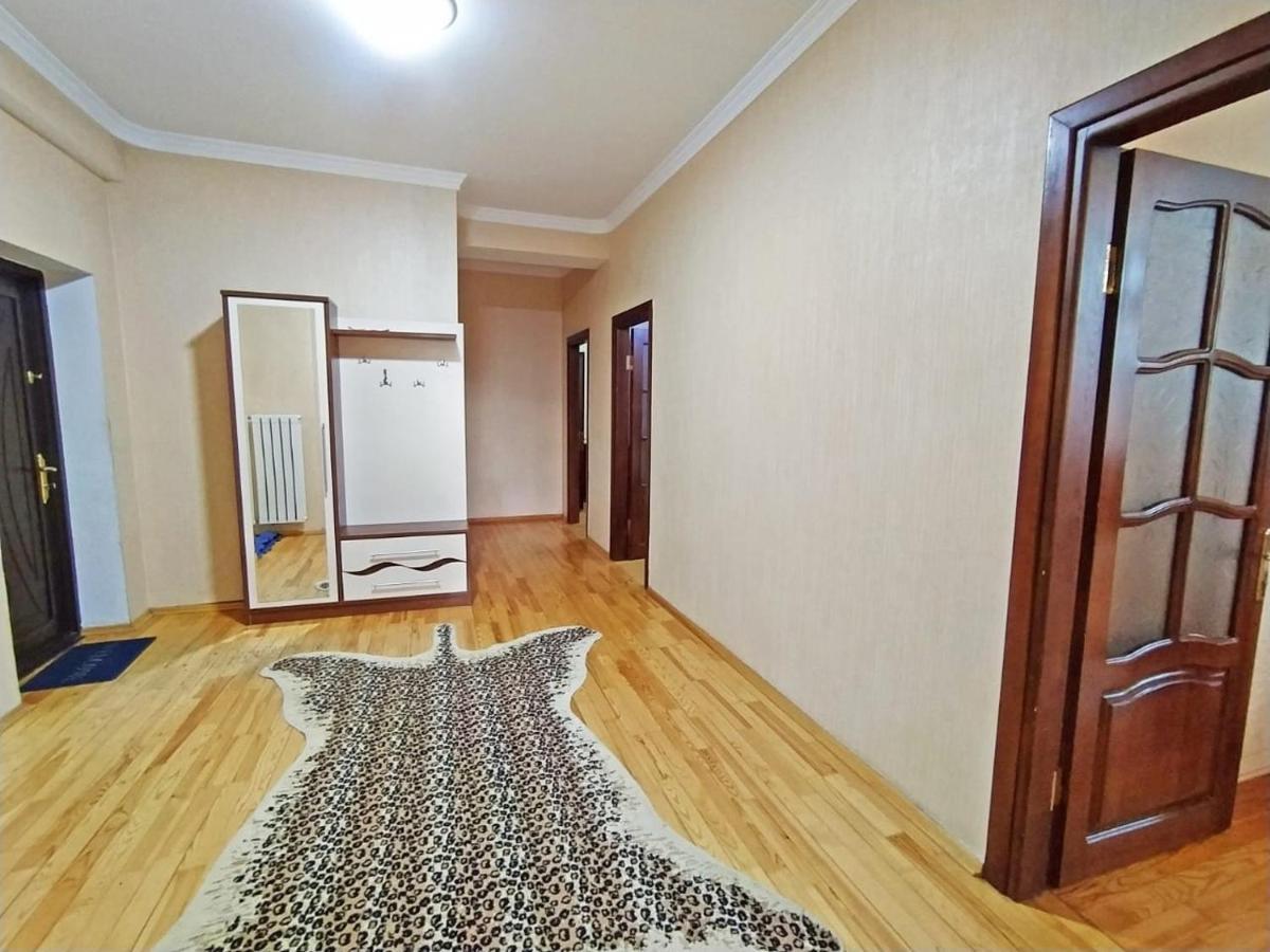 Bakuvi Apartments On New Boulveard エクステリア 写真